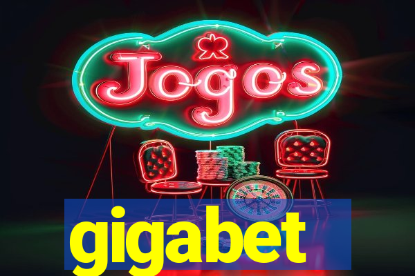 gigabet - casino games!
